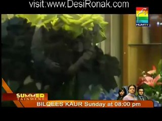 Nikhar Gye Gulab Sare Episode 29 - 3rd July 2012 part 2