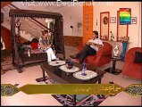 Mujhay Sandal Kar Do Episode 121 - 3rd July 2012 part 1