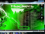 Hack Wi-Fi Passwords On Win7