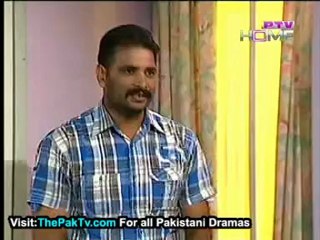 Afsar Be-Kar-E-Khasi Episode 117 By Ptv Home - Part 2/2