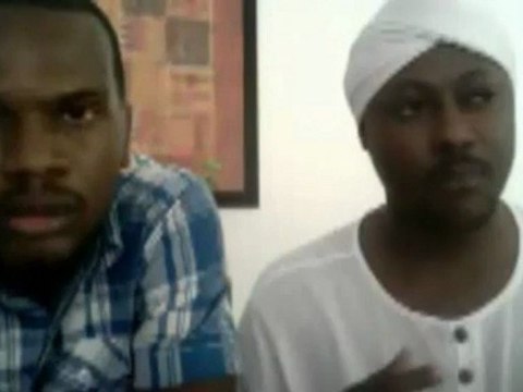 GOCC BIBLE TEACHING- THE BURDEN OF EGYPT (1of2)