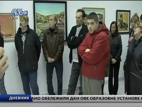 Dnevnik, 26. oktobar 2011.