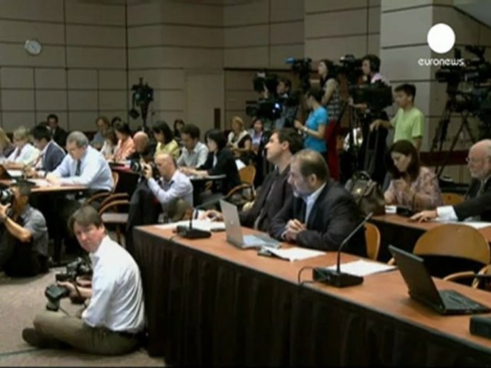 Economie US : le FMI abaisse ses prévisions de croissance