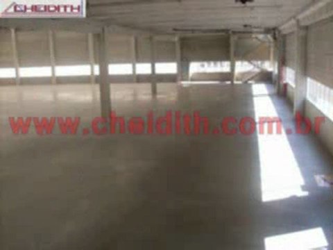 GALPÃO NOVO ALUGA CAMPINAS ANHANGUERA (11-3232.1250)