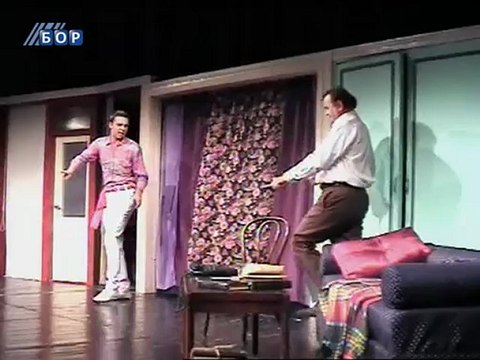 Dnevnik, 22. oktobar 2011.