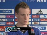 Marcell Jansen - ich wollte nicht weglaufen!