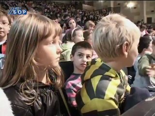 Dnevnik, 21. oktobar 2011.