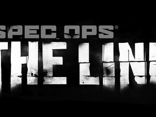 SPEC OPS: THE LINE "The Journey" Trailer
