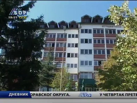 Dnevnik, 19. oktobar 2011.