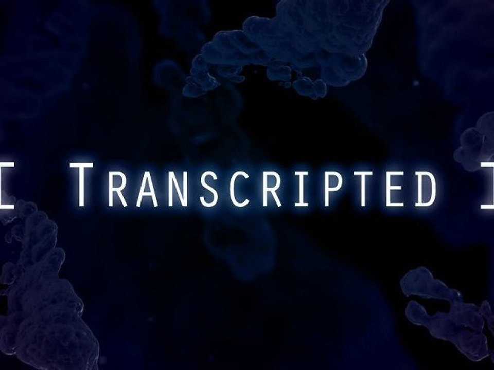 Transcripted - E3 2012 Gameplay-Trailer | FULL HD