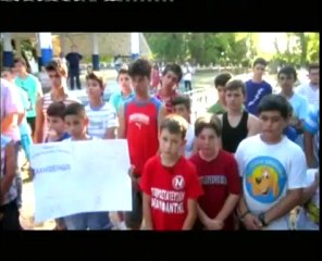 Άνοιξαν οι κατασκηνώσεις της Μητρόπολης Φθιώτιδας