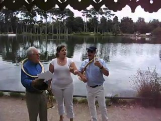 Au diable soient la politique,... - thumbnail