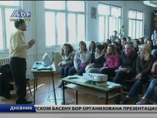 Dnevnik, 14. oktobar 2011.