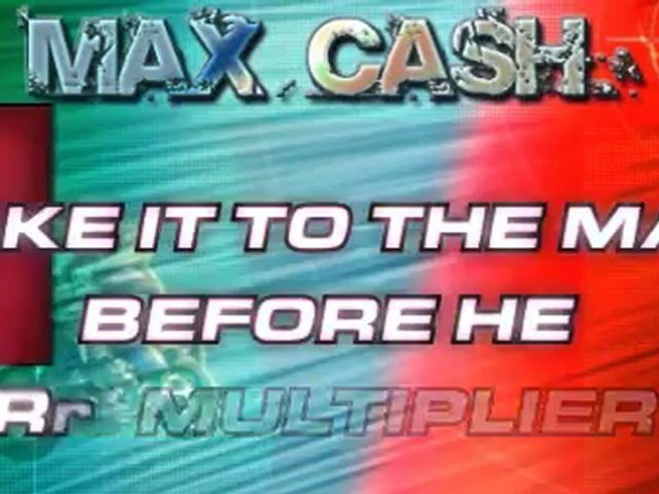 Max Cash