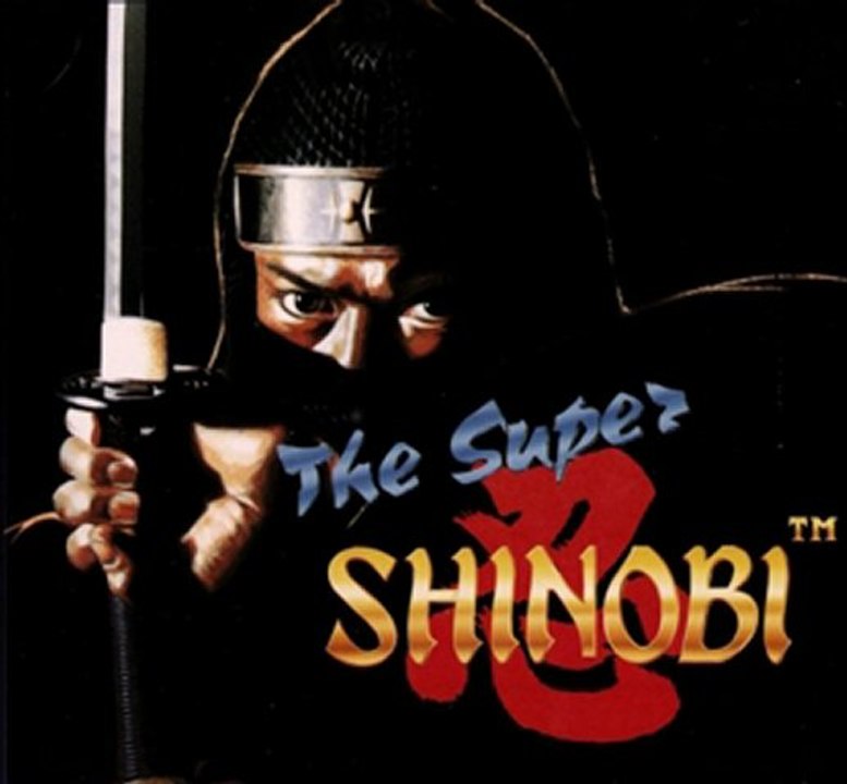 Shinobi - My Lover (metal cover 2)