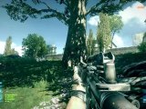 Battlefield 3 Beta - Weapons - M16A3