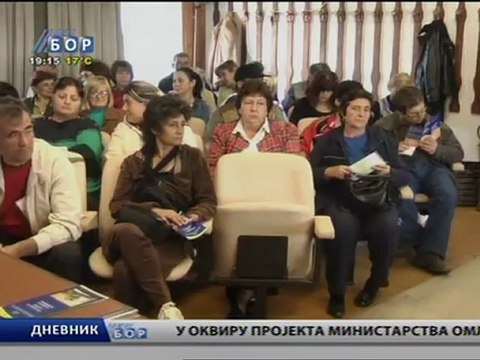 Dnevnik, 12. oktobar 2011.