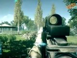 Battlefield 3 Beta - Weapons - M4A1