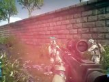 Battlefield 3 Beta - Weapons - MK11 MOD 0