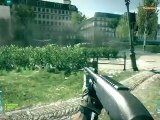 Battlefield 3 Beta - Weapons - 870MCS