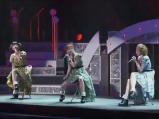 Berryz 工房- Atarashii Hibi Live