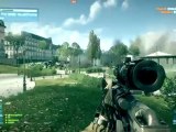 Battlefield 3 Beta - Weapons - SVD