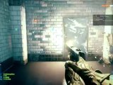 Battlefield 3 Beta - Weapons - MP-443 Grach