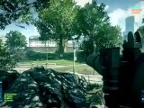 Battlefield 3 Beta - Weapons - SMAW
