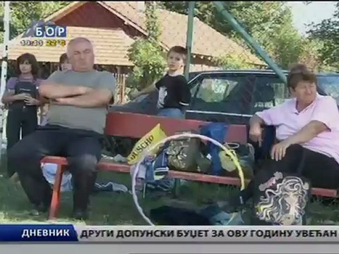 Dnevnik, 06. oktobar 2011.