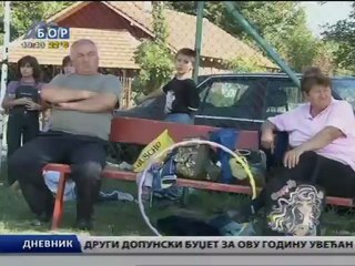 Dnevnik, 06. oktobar 2011.