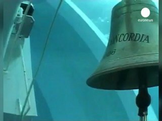 Costa Cruceros niega que la caja negra del "Concordia"...