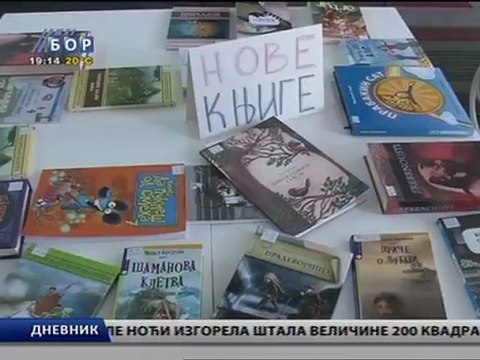 Dnevnik, 03. oktobar 2011.