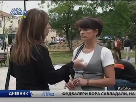 Dnevnik, 01. oktobar 2011.