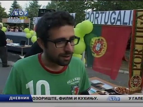 Dnevnik, 30. septembar 2011.