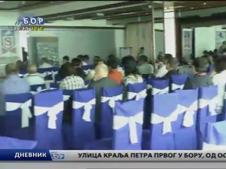 Dnevnik, 29. septembar 2011.
