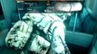 Battlefield 3 Beta - Operation Métro - gameplay pt5