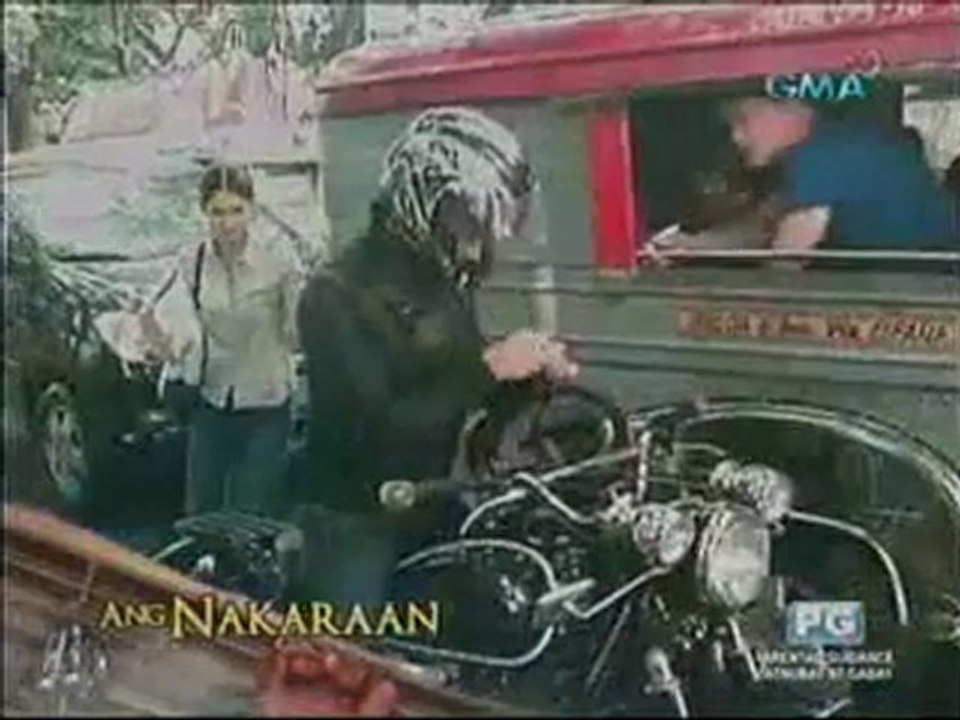 Makapiling Kang Muli 07.03.2012 Part 01