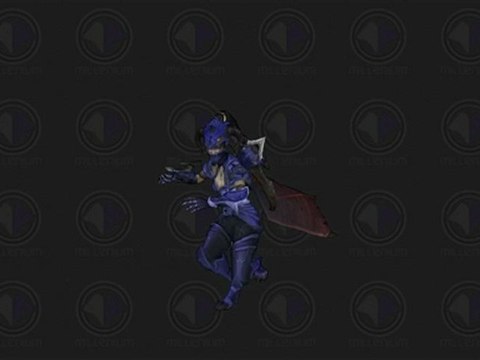 Vayne tueuse de dragons - League of Legends