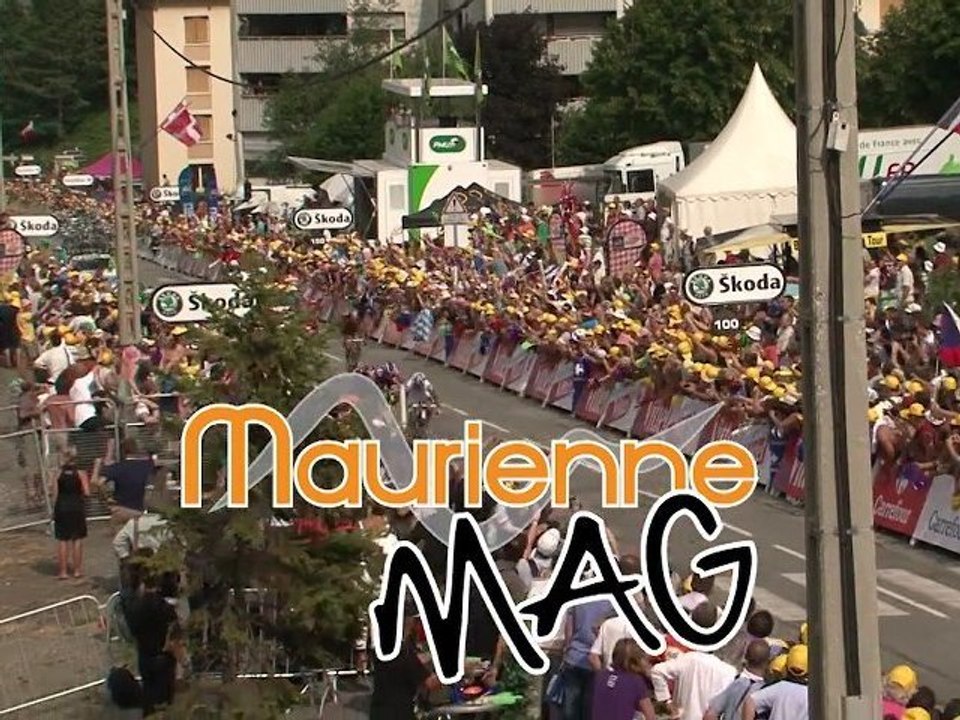 MAURIENNE MAG N°100
