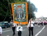 HIB'S FALLS ROAD PARADE