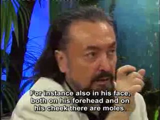 PROPHET JESUS IS COMING