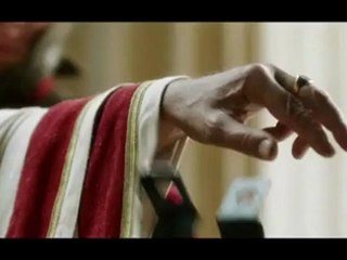 Rome 2 Total War : Live Action Trailer