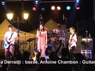 2) The Cure - Boys Don't Cry