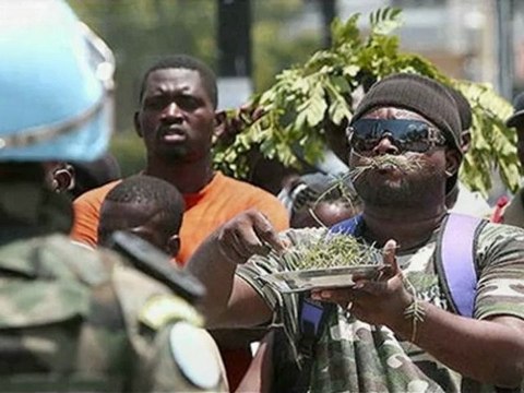 GOCC BIBLE TEACHING- THE 2012 OLYMPICS (2of2)