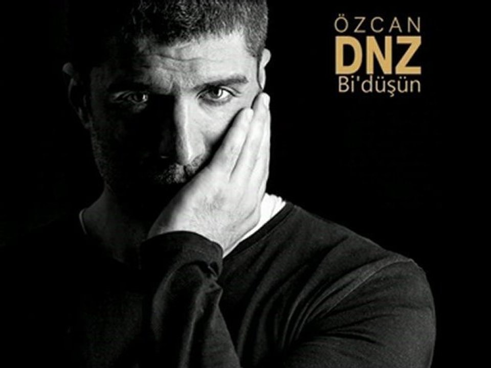 Özcan Deniz - Bi Düşün - ufuk T.