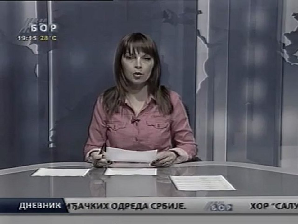Dnevnik, 10. septembar 2011.
