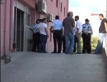 Polis Memuru Karakolda İntihar Etti