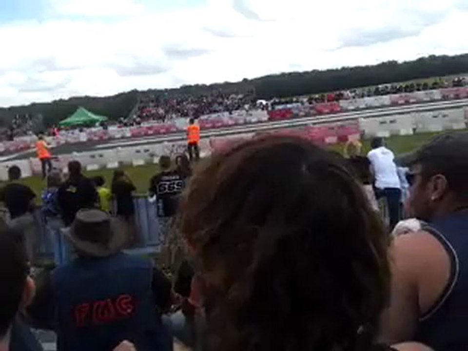 dragster le pechereaux 36 moto