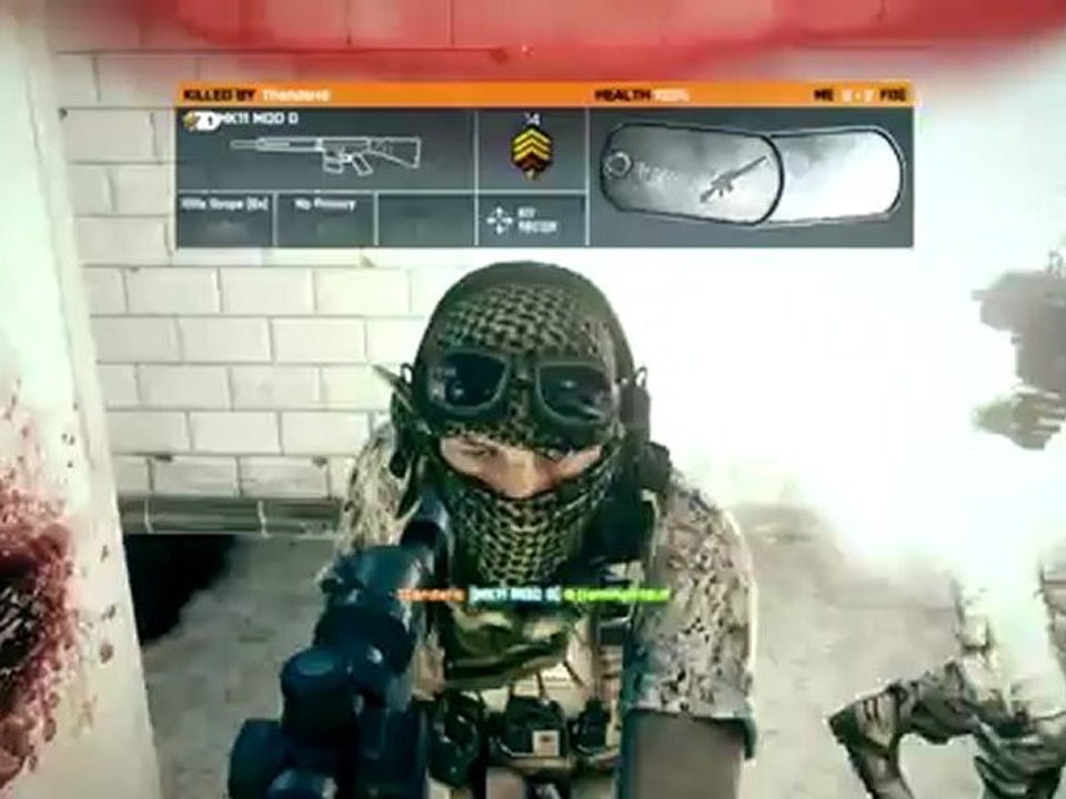 Battlefield 3 Beta - WORST BETA EVER !!!!
