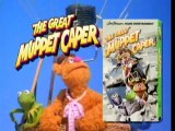 La Grande Aventure des Muppets - Jim Henson